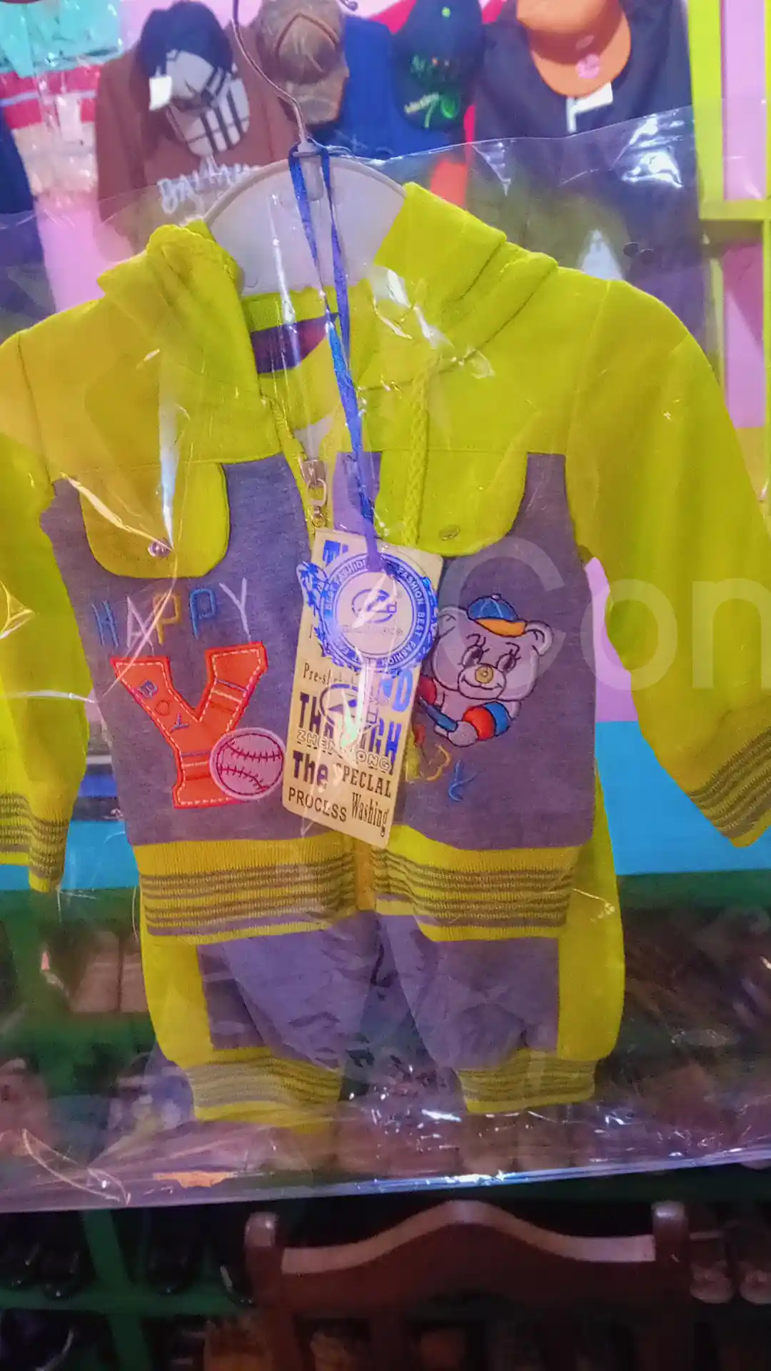 Vêtements enfant et bébé - Other - Mbouda