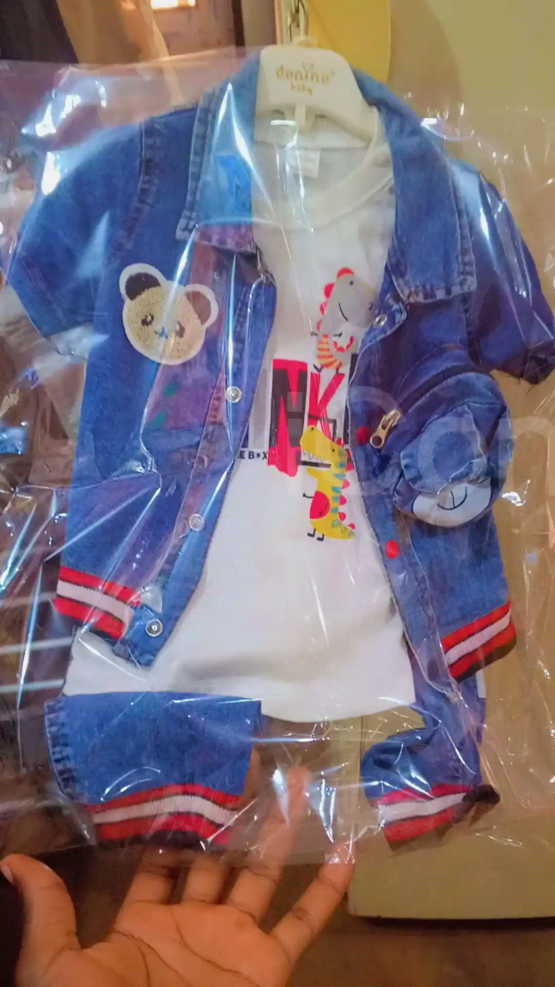 Vêtements enfant et bébé - Other - Mbouda 2