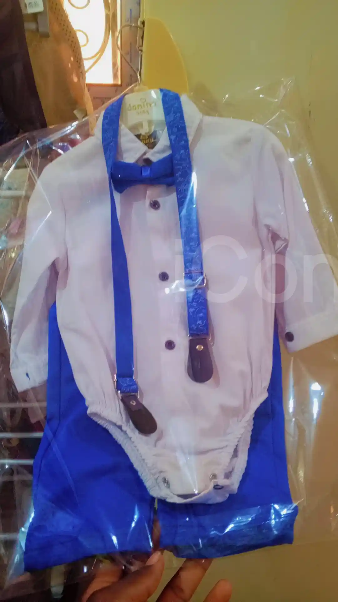 Vêtements enfant et bébé - Other - Mbouda 3