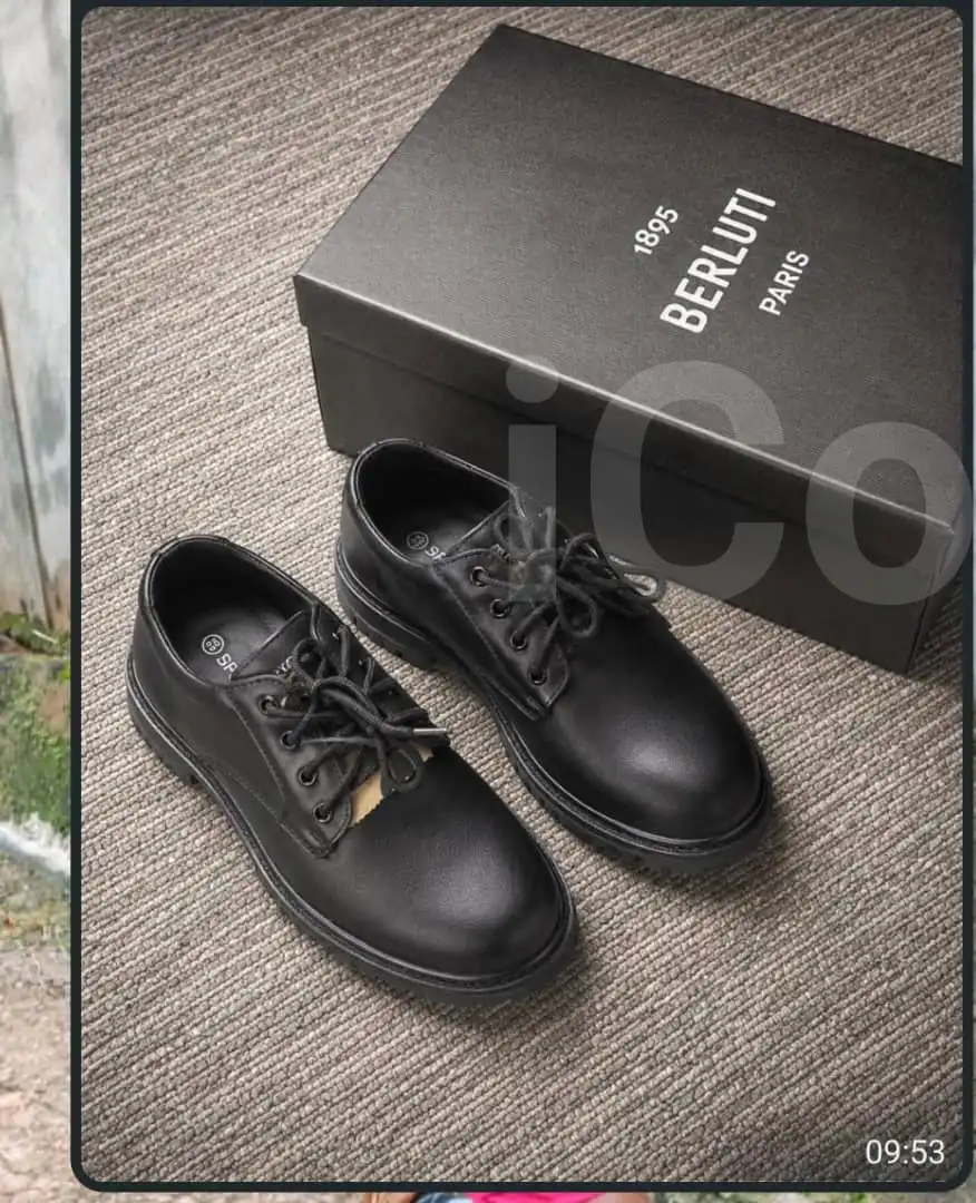 Children's shoes - School Shoes - Douala 3
