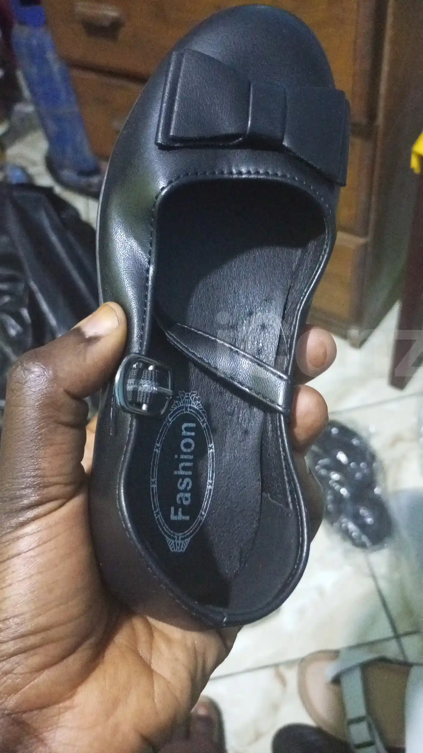 Children's shoes - School Shoes - Douala 2