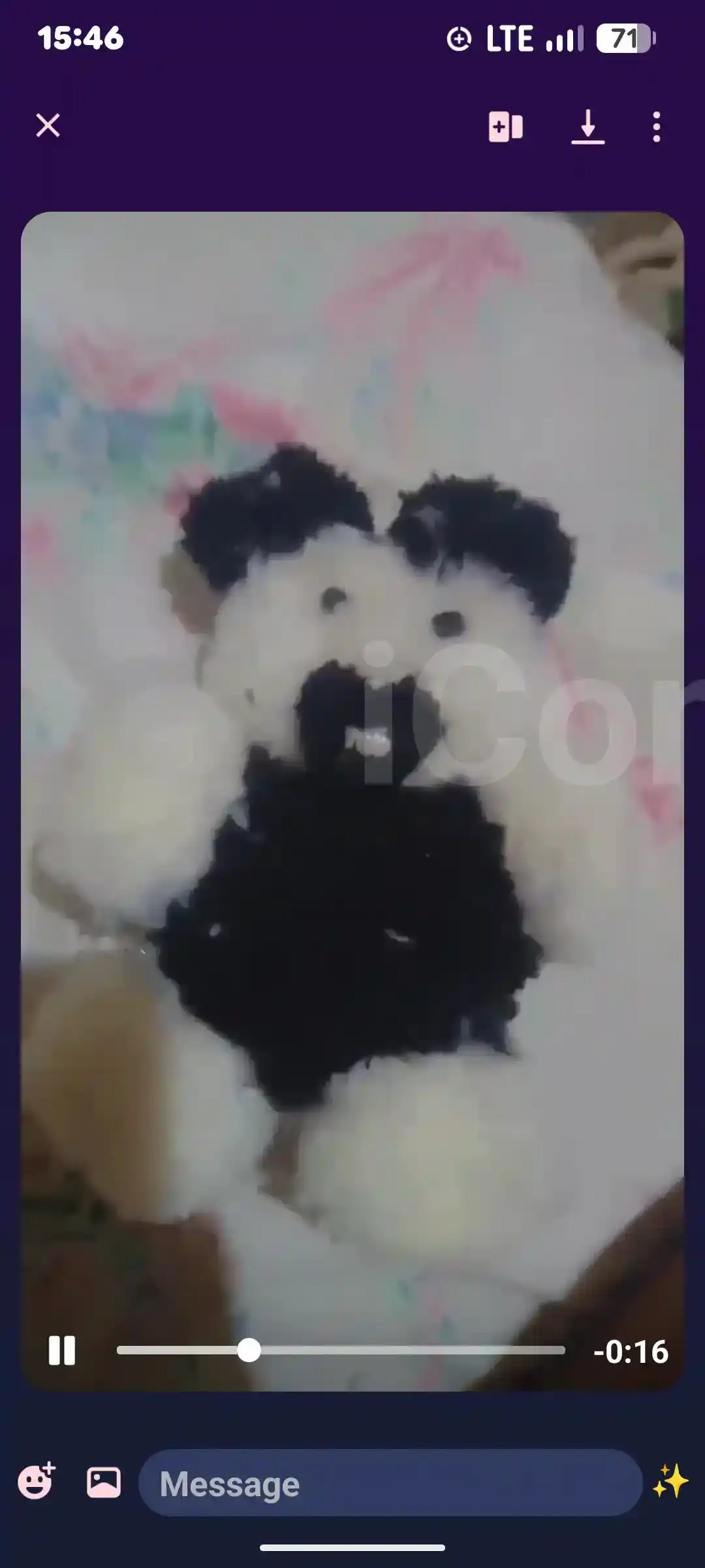 Ours en peluche - Plush Toys - Yaounde 2