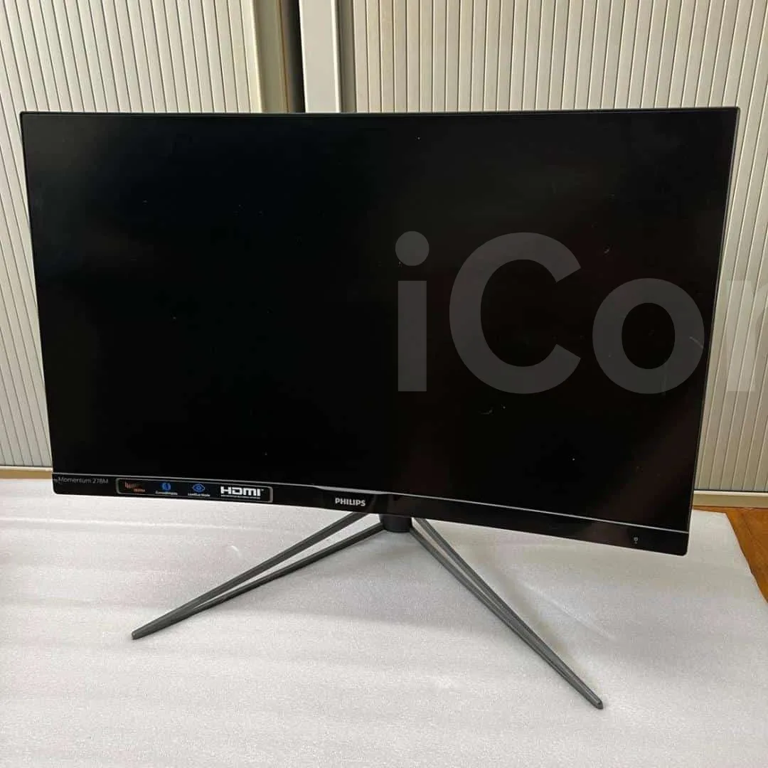 Moniteur 144hertz de 27 pouces - Philips - Yaounde 2