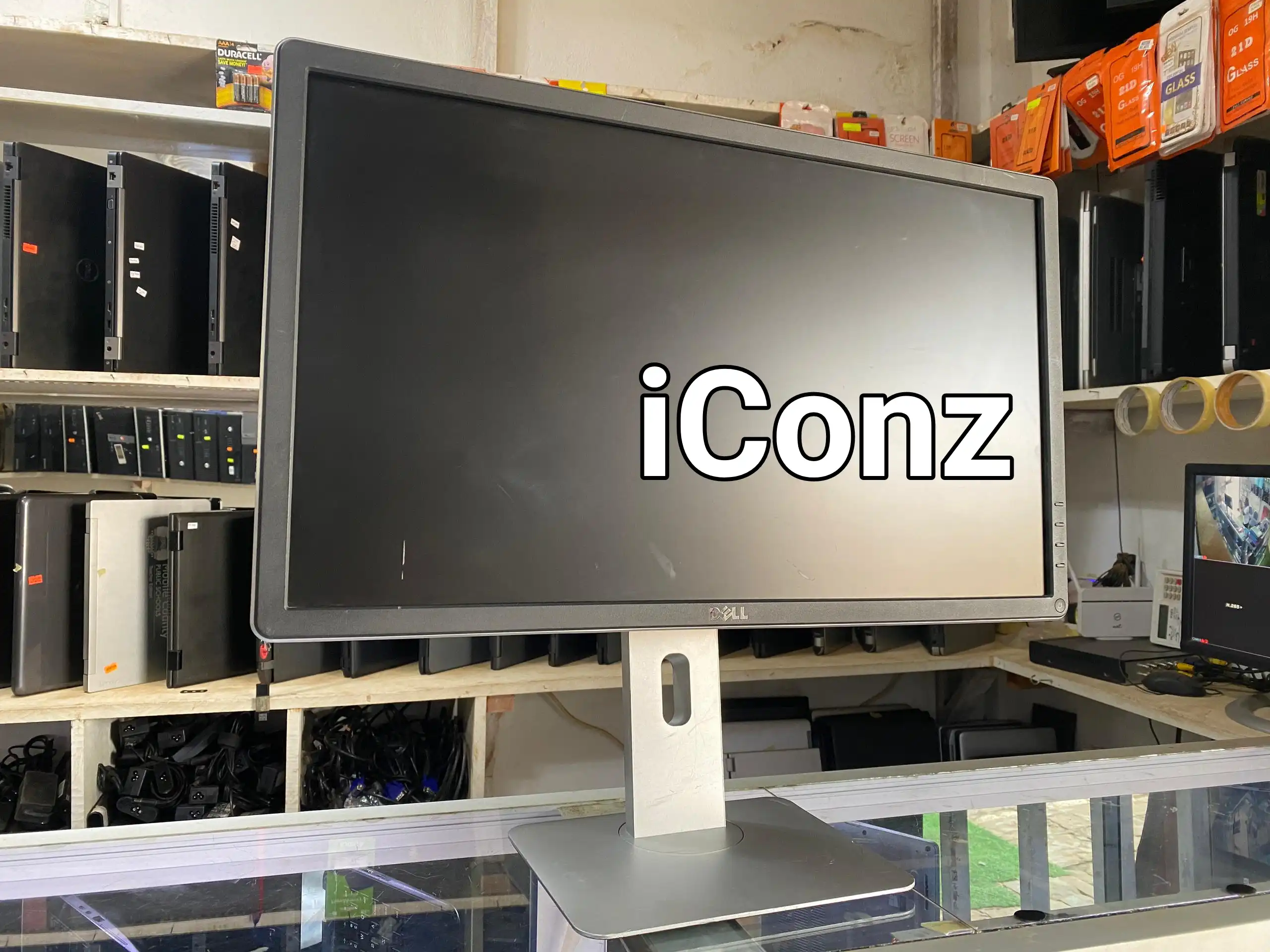 Dell 24 inches monitor - Dell - Yaounde 2