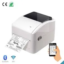 Imprimante xprinter 422b - Xprinter - Douala