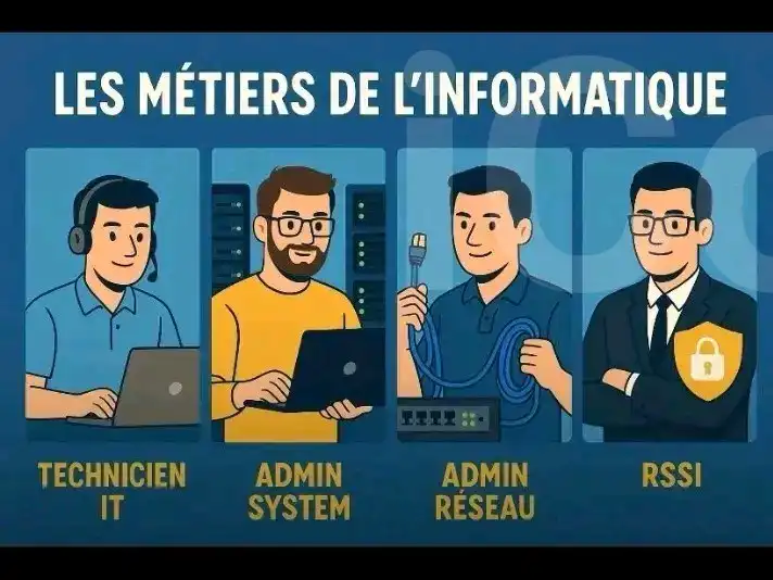 Antivirus et autres - Microsoft - Yaounde 2