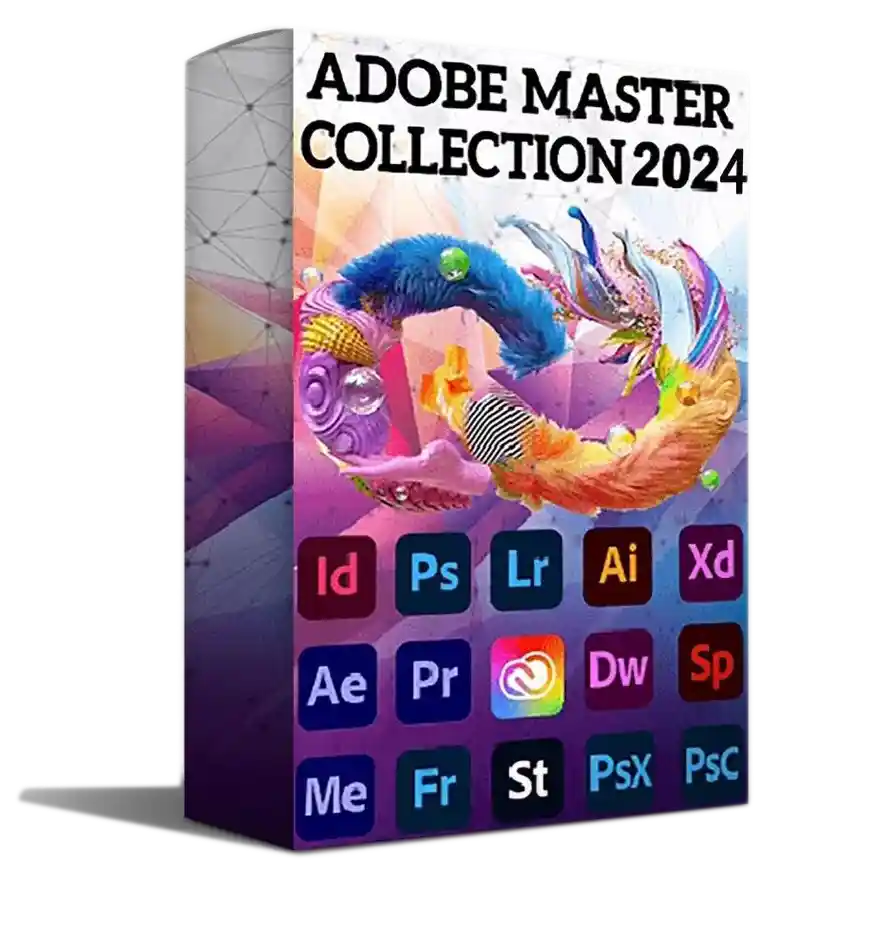 Logiciel Adobe - Adobe - Yaounde