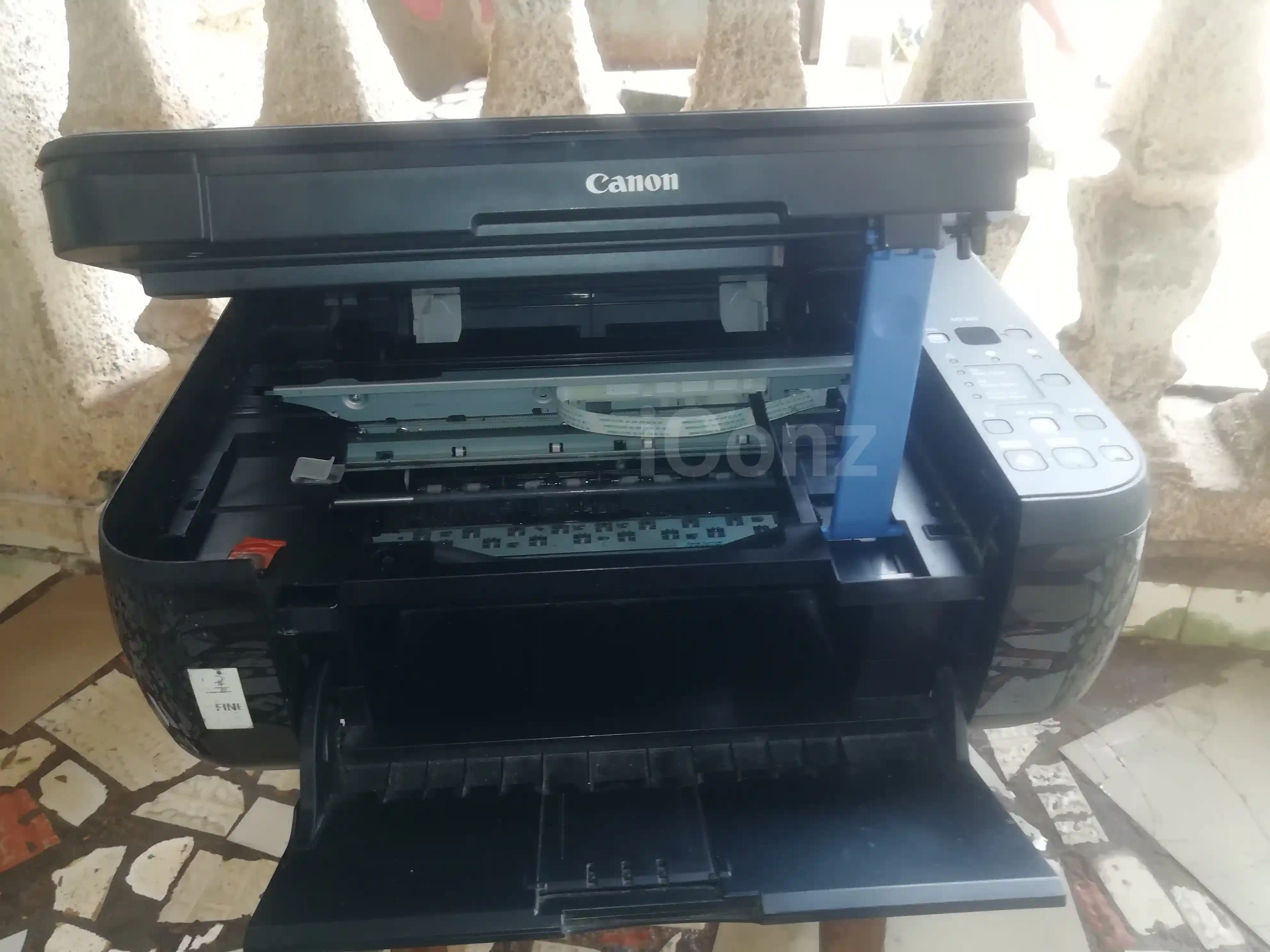 Canon pixma - Canon - Yaounde 3