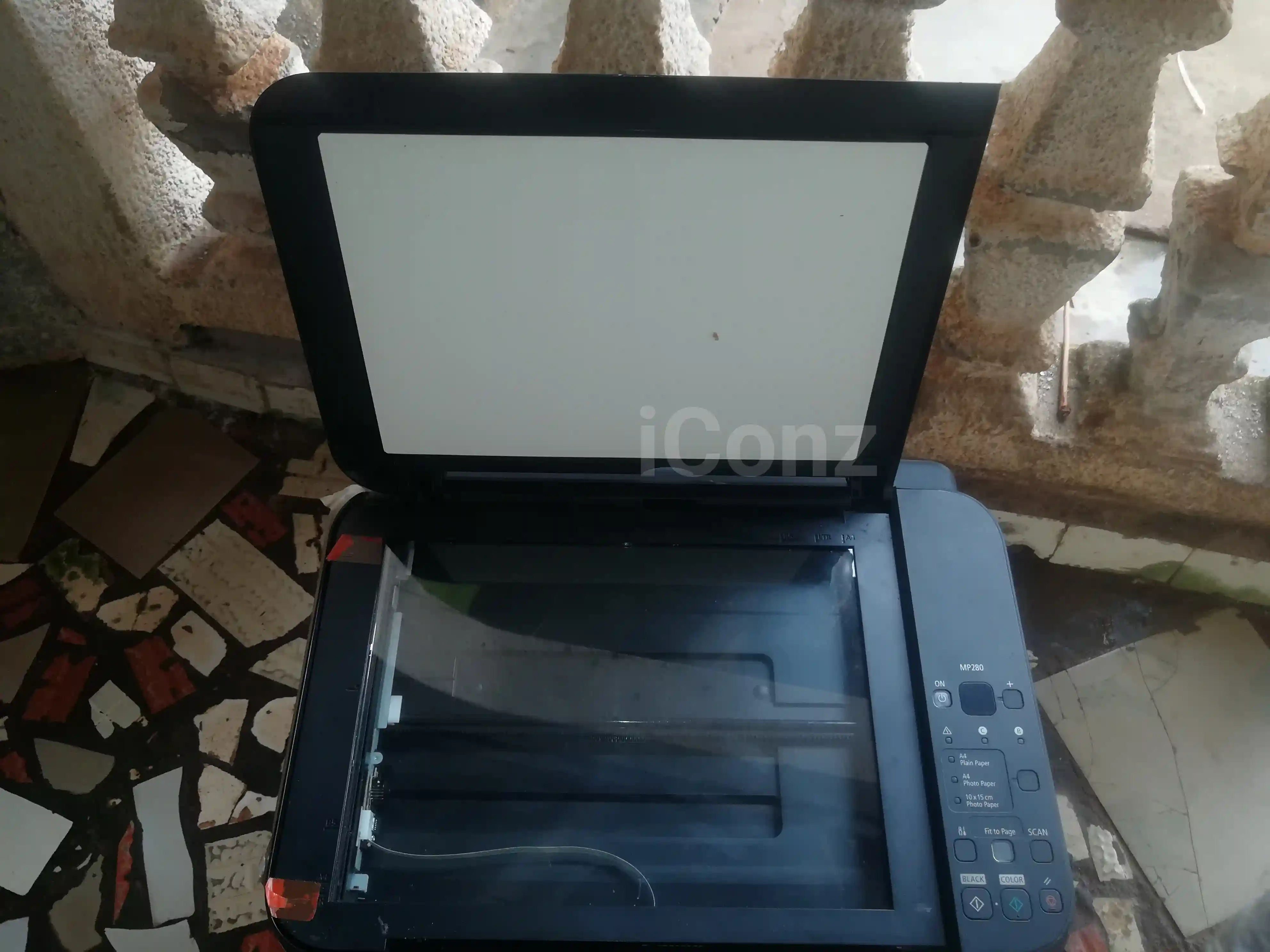 Canon pixma - Canon - Yaounde 4