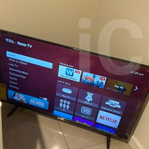LG ultra HD - Smart Full HD - Bamenda 3
