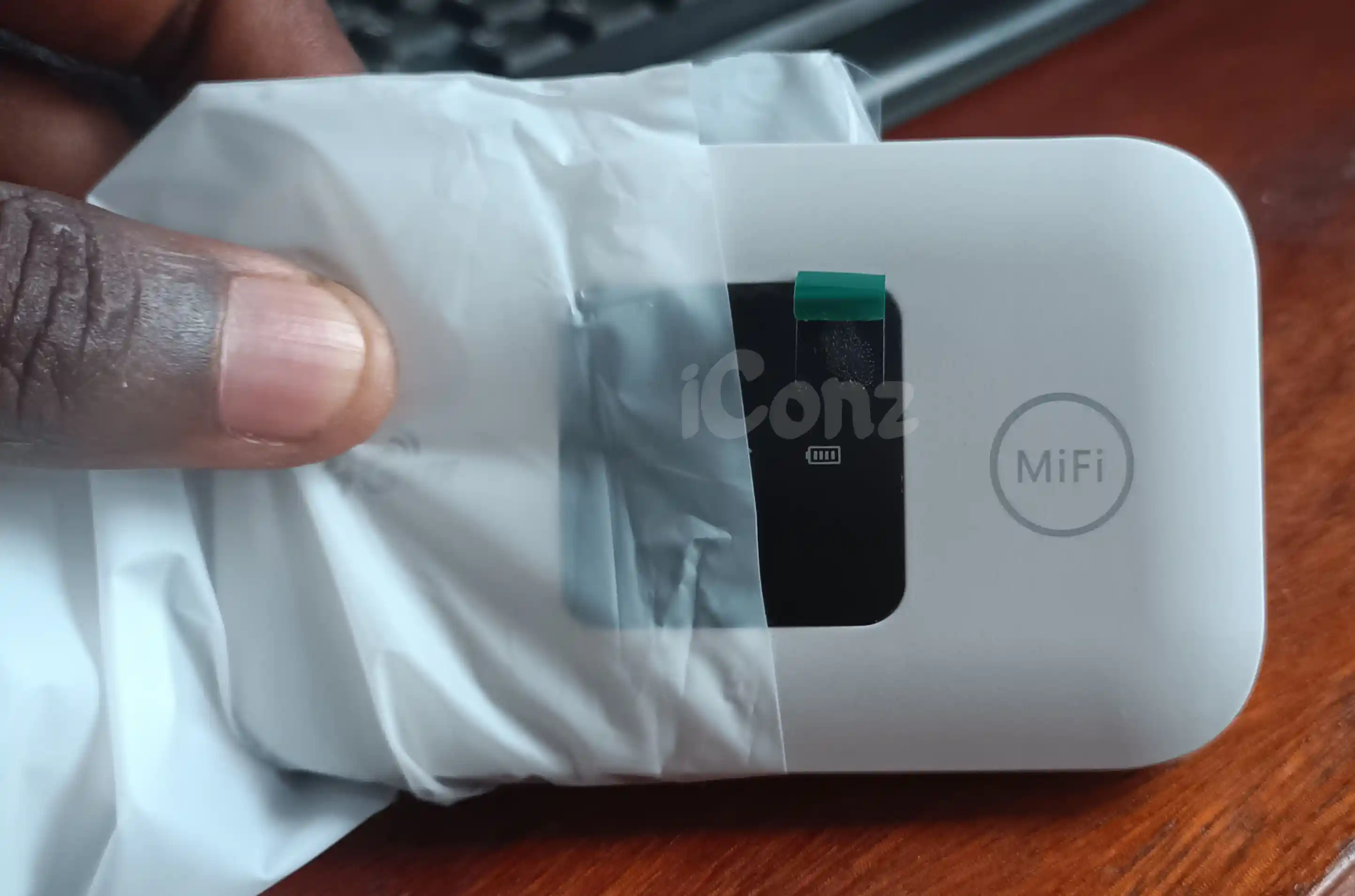 MODEM WIFI - Other - Yaounde 3