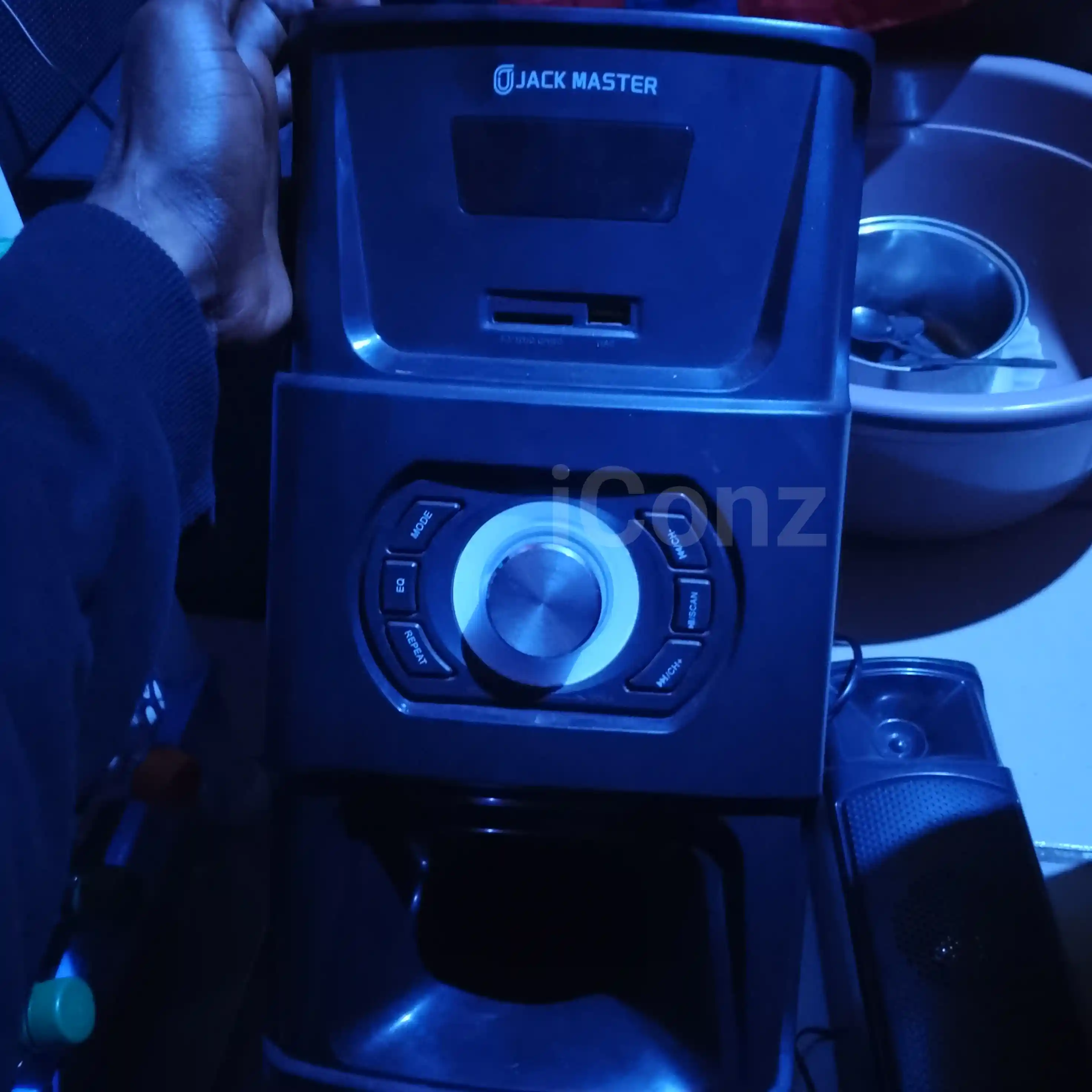 Jack master - Djack - Bamenda 3
