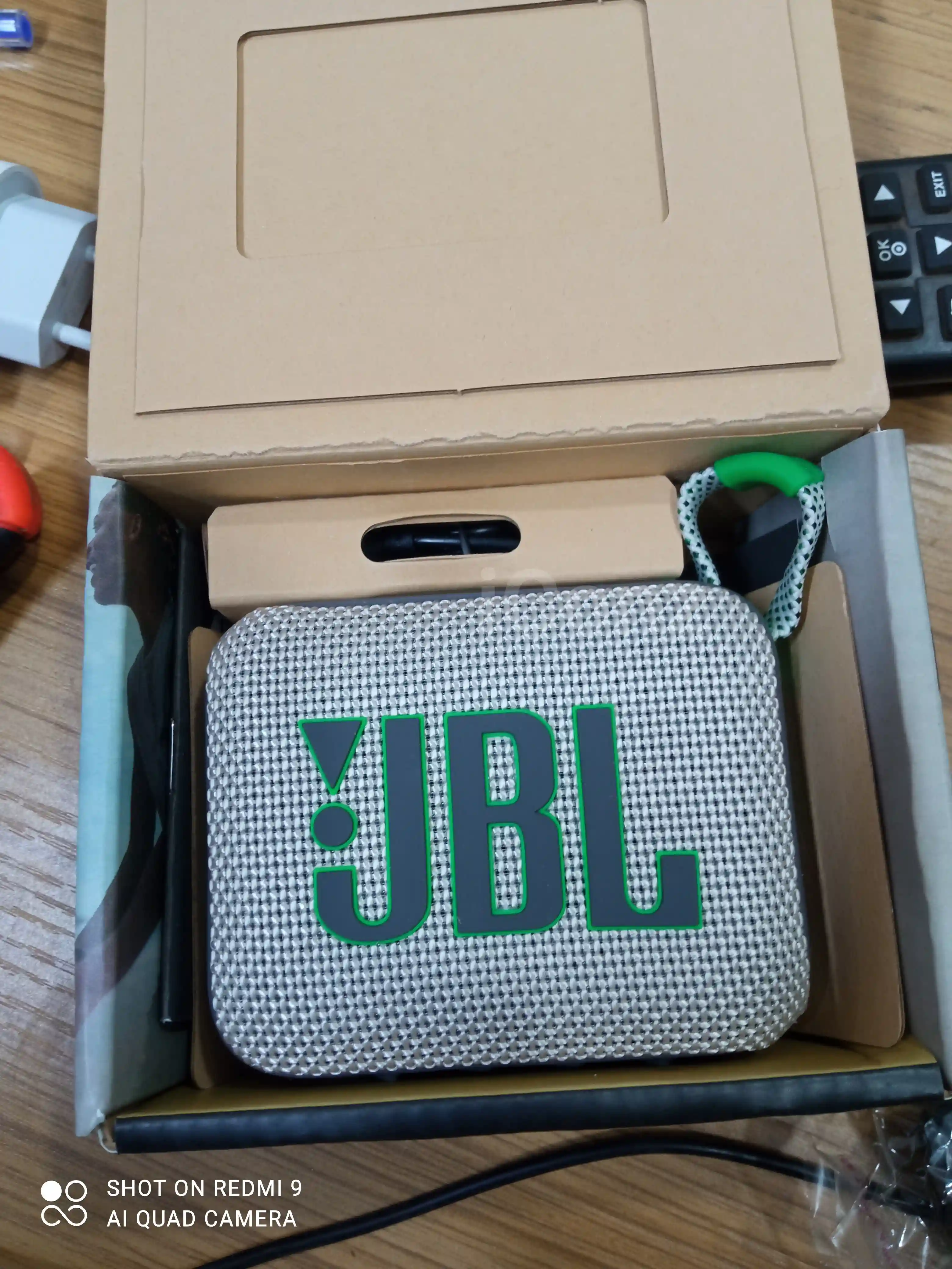 JBL GO 4 son magnifique .pur b - JBL - Yaounde 2