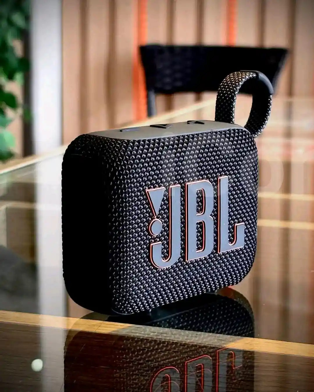 JBL GO 4 son magnifique .pur b - JBL - Yaounde 4