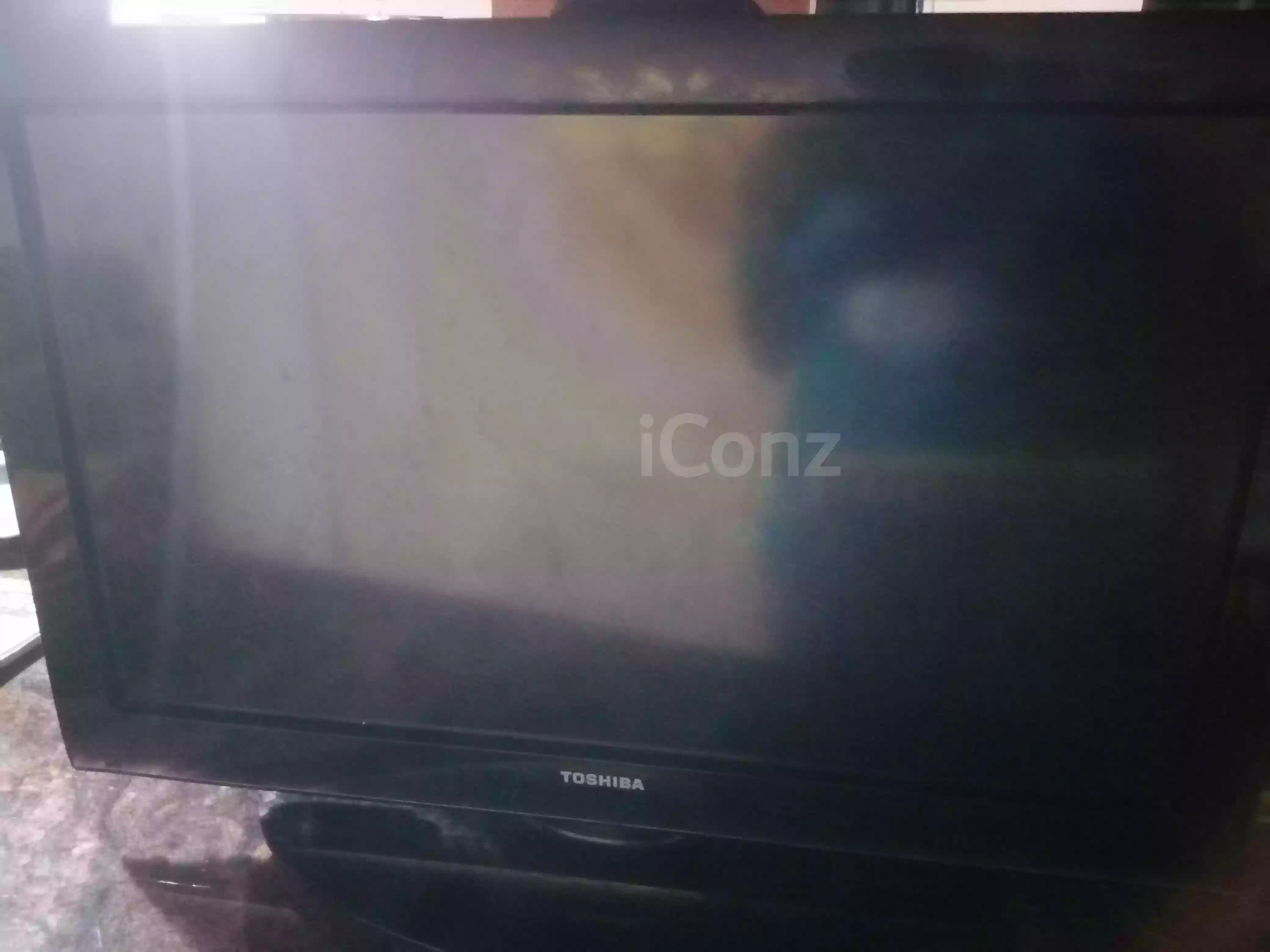 Toshiba - LED - Yaounde 2