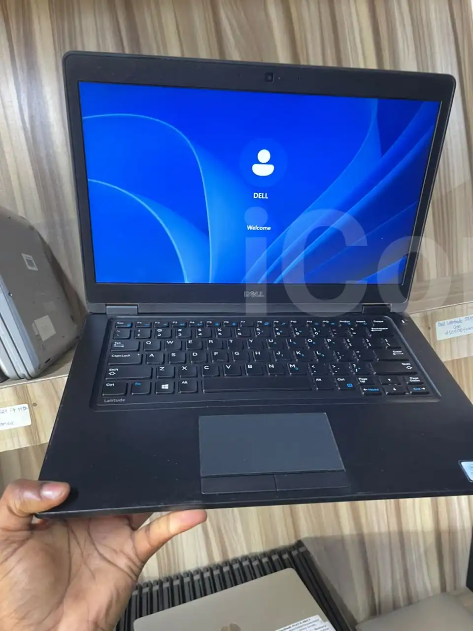 Dell latitude 5490 - Laptop - Douala 2
