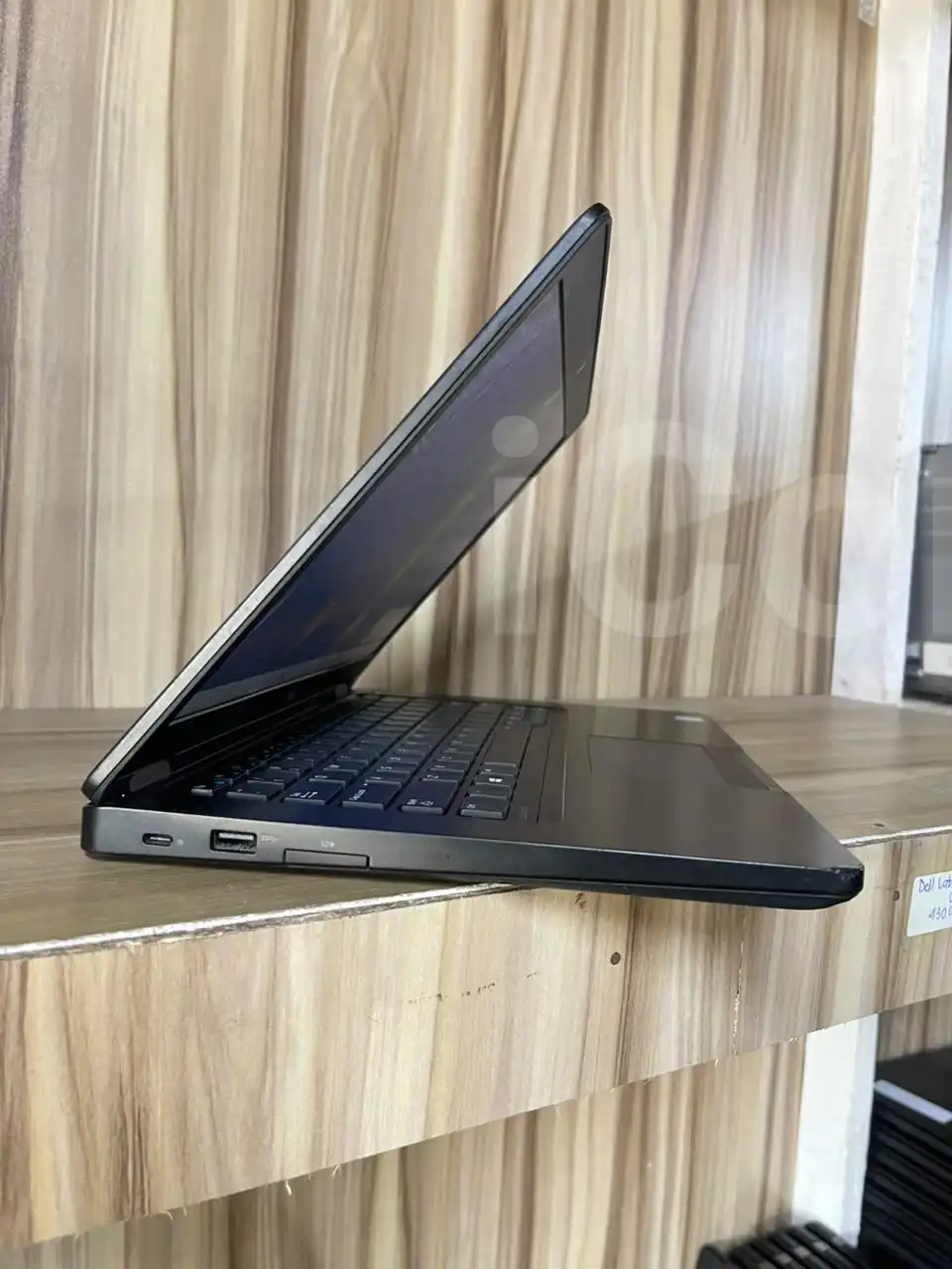 Dell latitude 5490 - Laptop - Douala 3