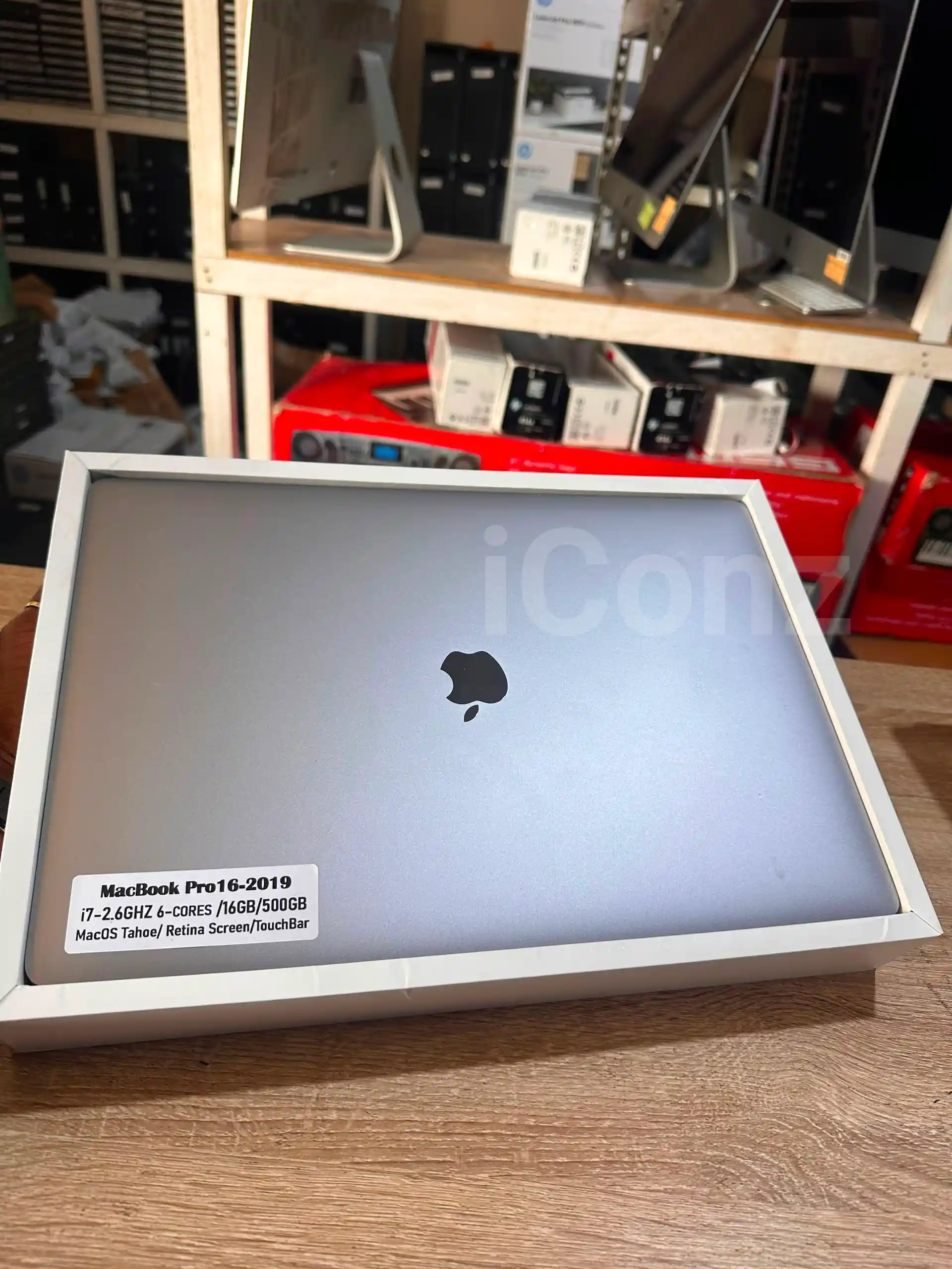 MacBook pro 16 2019 - Laptop - Douala 2