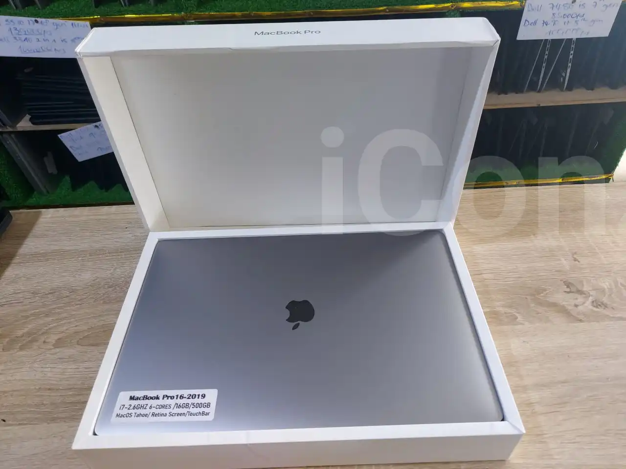 MacBook pro 16 2019 - Laptop - Douala 4