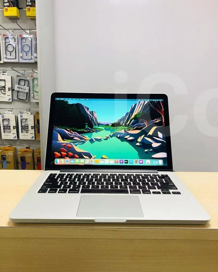 MacBook pro 16 2019 - Laptop - Douala 3