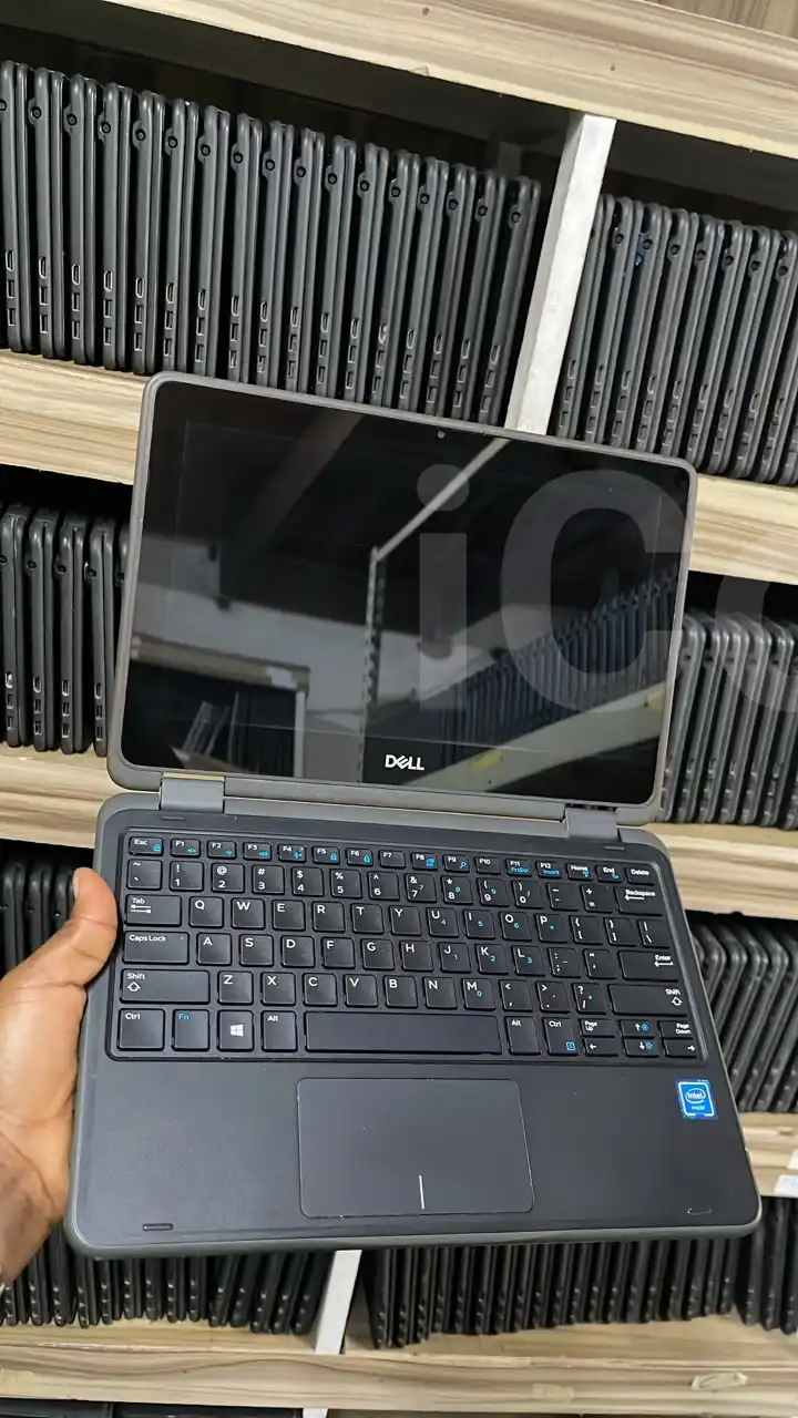 Dell latitude 3190 2-in-1 Pent - Laptop - Douala 2