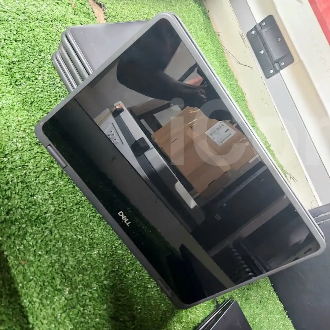 Dell latitude 3190 2-in-1 Pent - Laptop - Douala 3
