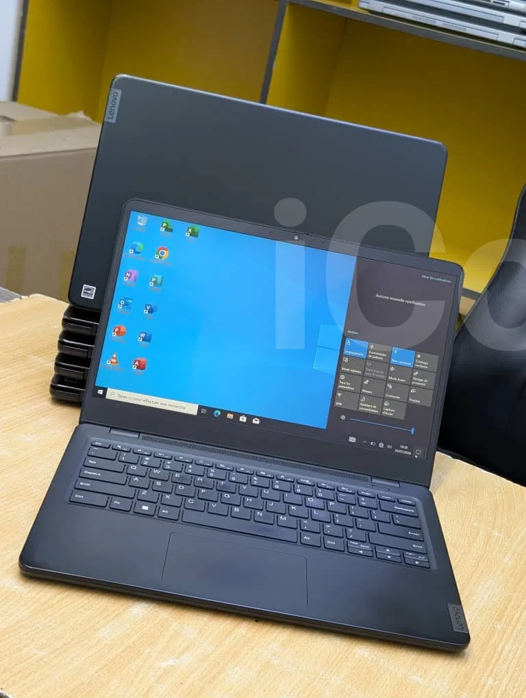Lenovo IdeaPad 14w gen 2 - Laptop - Douala