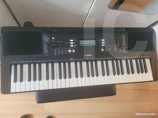 Yamaha PSR-E373 - Yamaha - Yaounde
