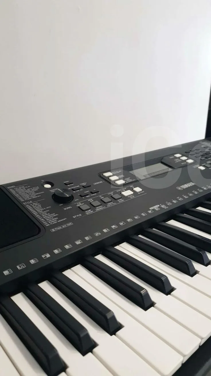 Yamaha PSR-E373 - Yamaha - Yaounde 3
