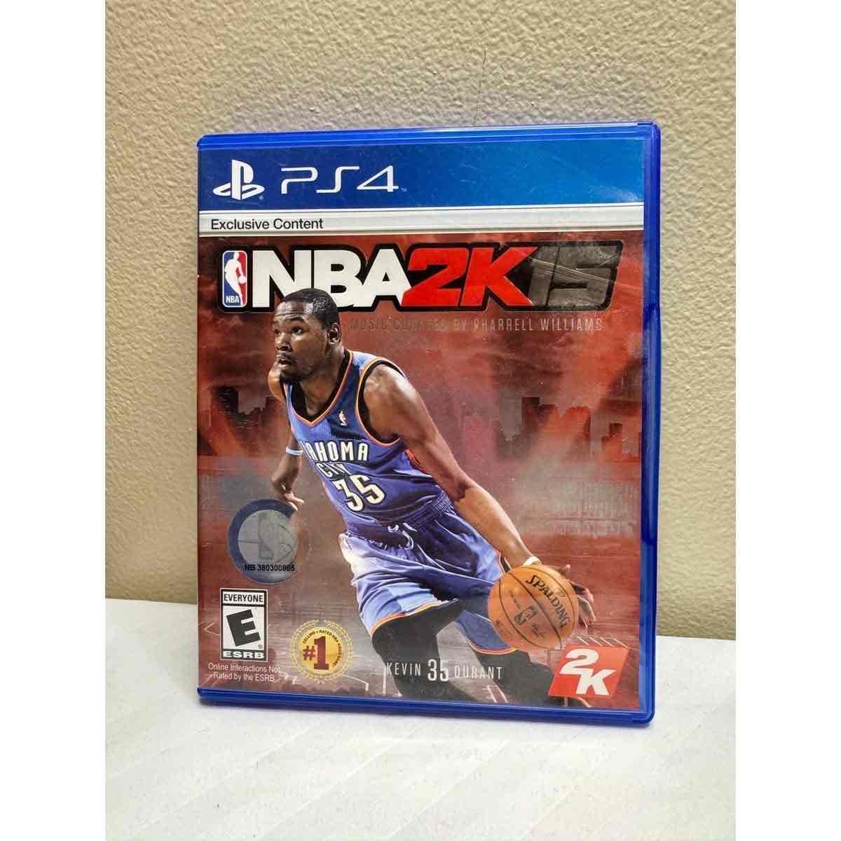 Jeux vidéos ps4 - Playstation - Douala 4