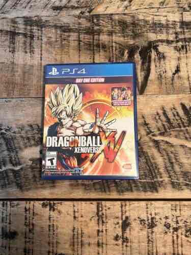 Jeux vidéos ps4 - Playstation - Douala 2