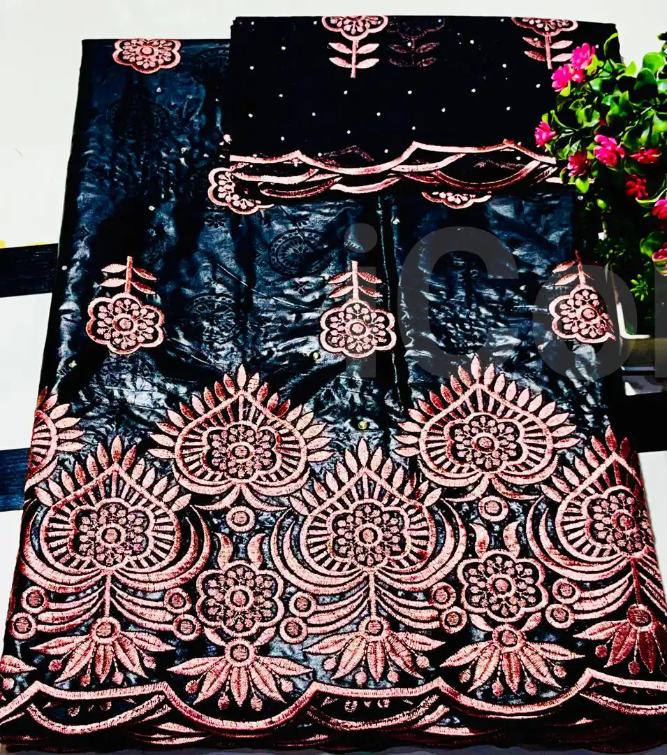 Passer le commande - Unisex - Bangangte 4