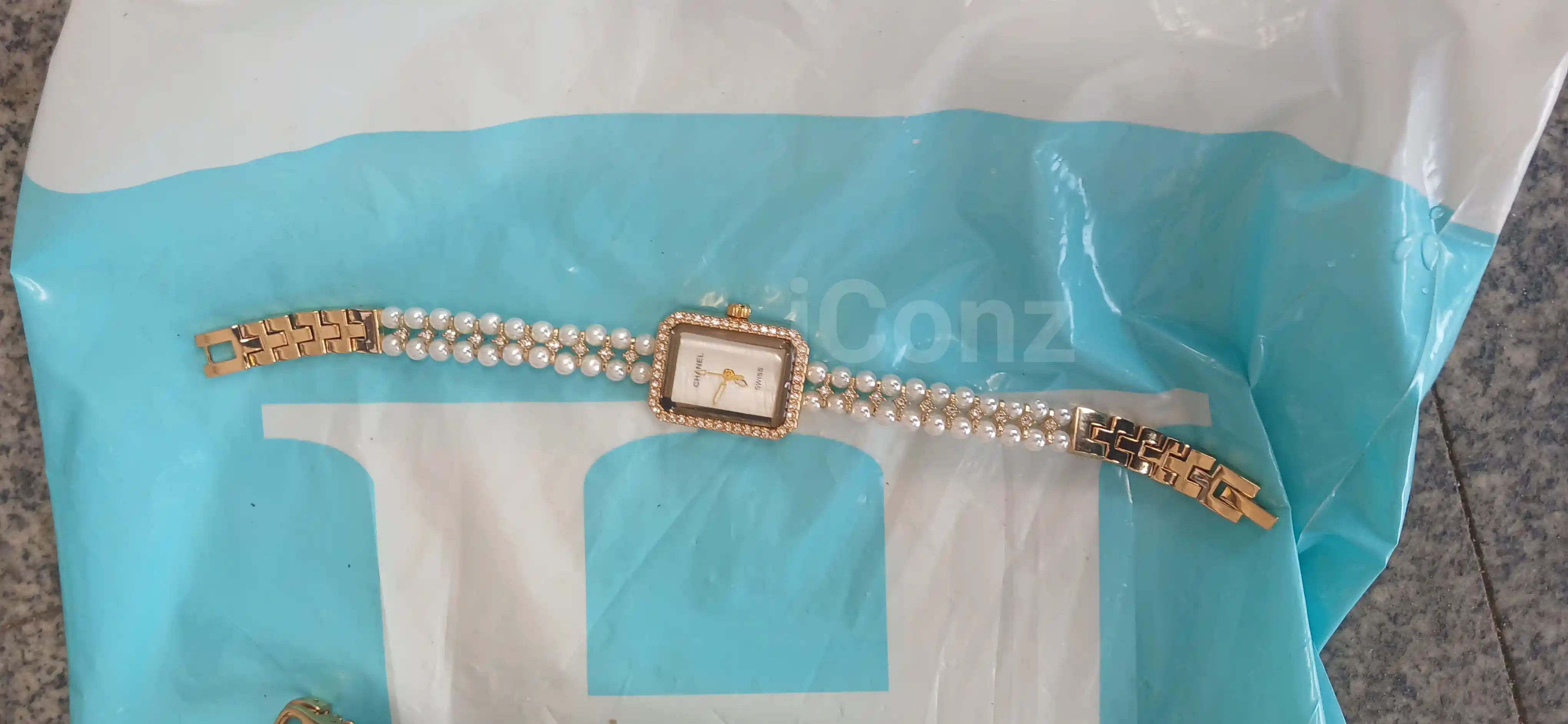Chanel hermes cartier fendi Gu - Women’s - Douala 2