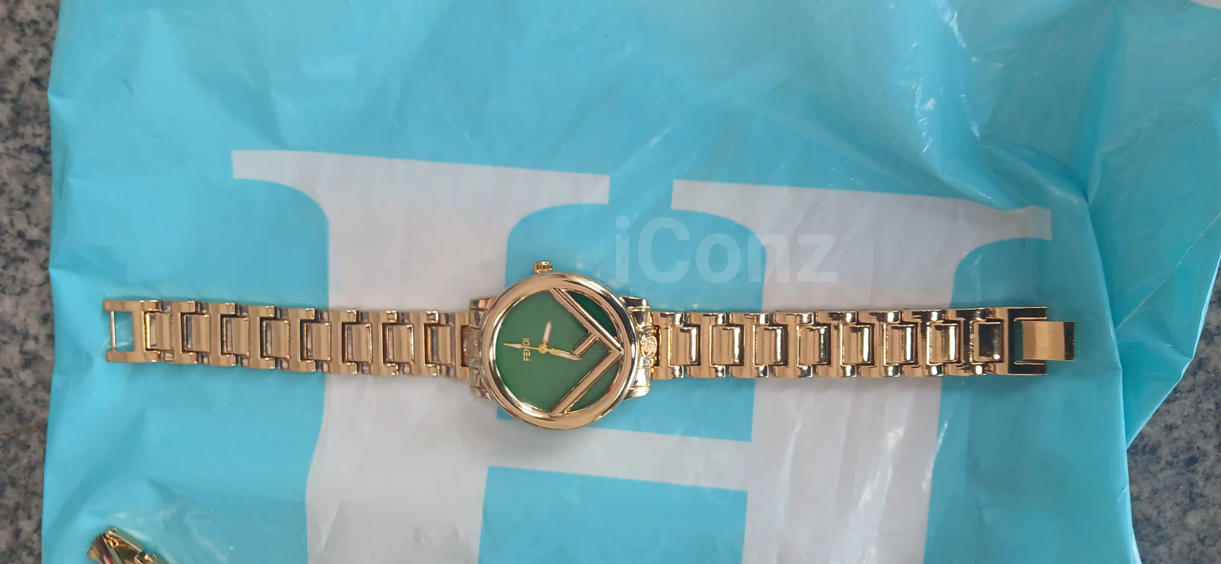 Chanel hermes cartier fendi Gu - Women’s - Douala 4