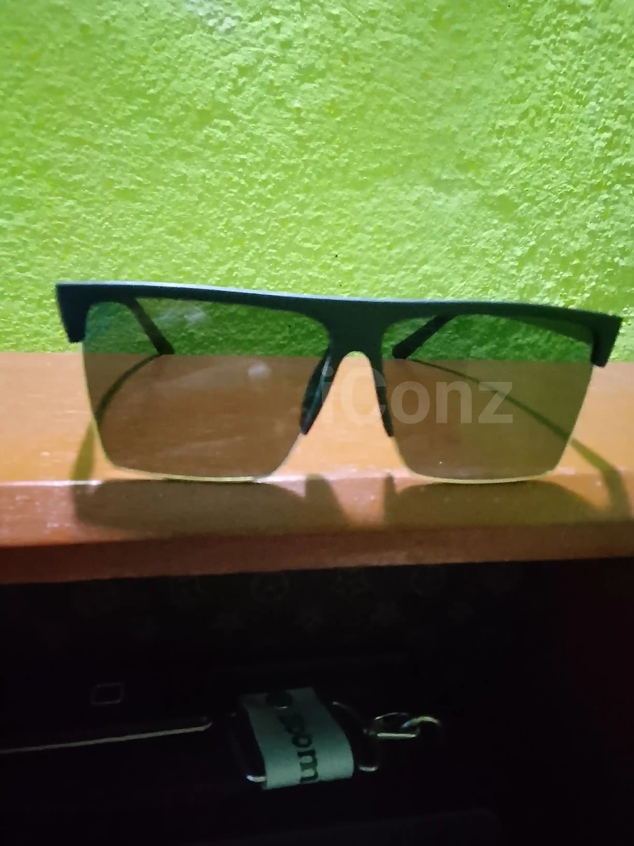 Lunette de soleil - Unisex - Douala 3