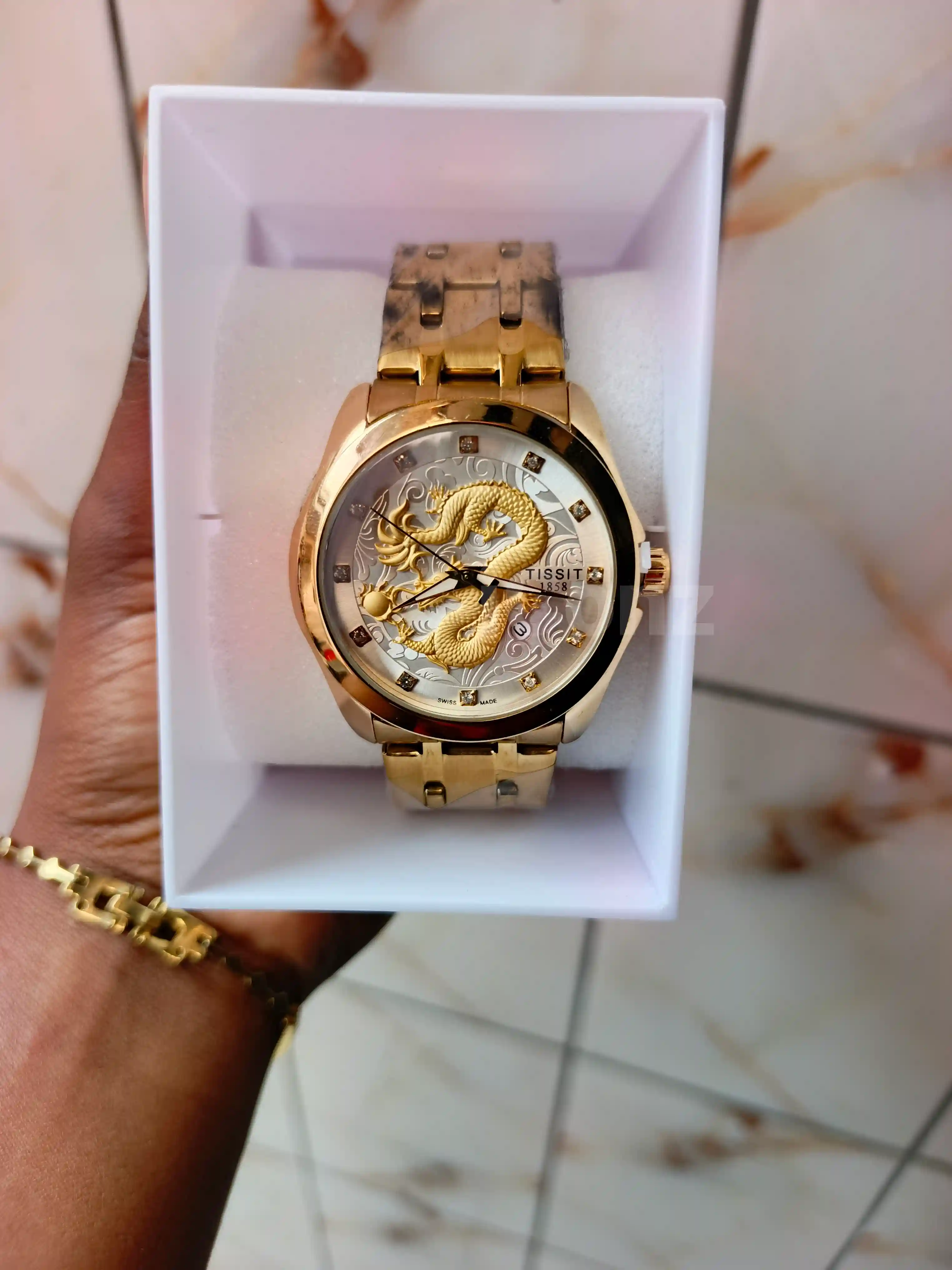 Watches for Men - Men’s - Buea