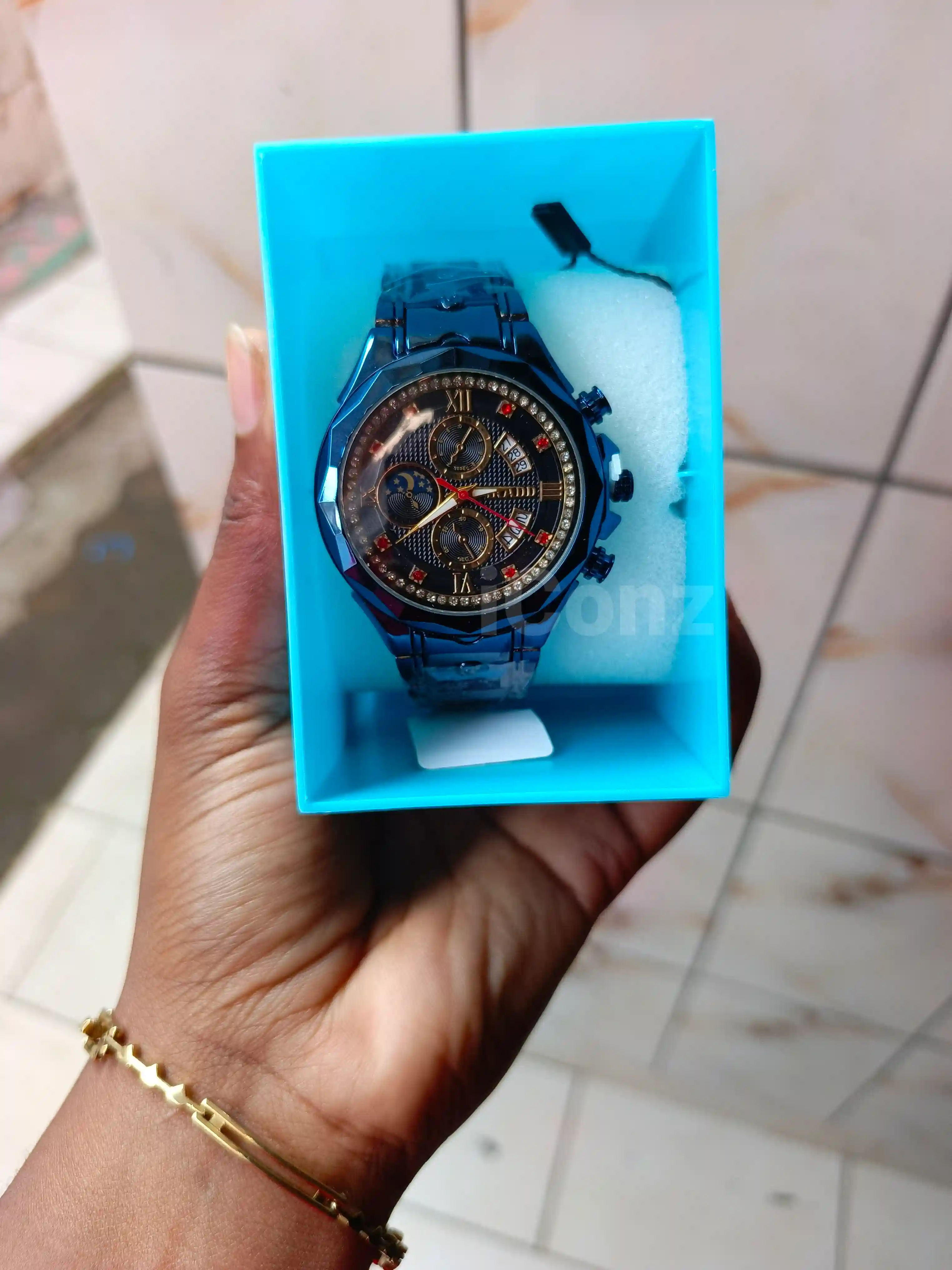 Watches for Men - Men’s - Buea 3