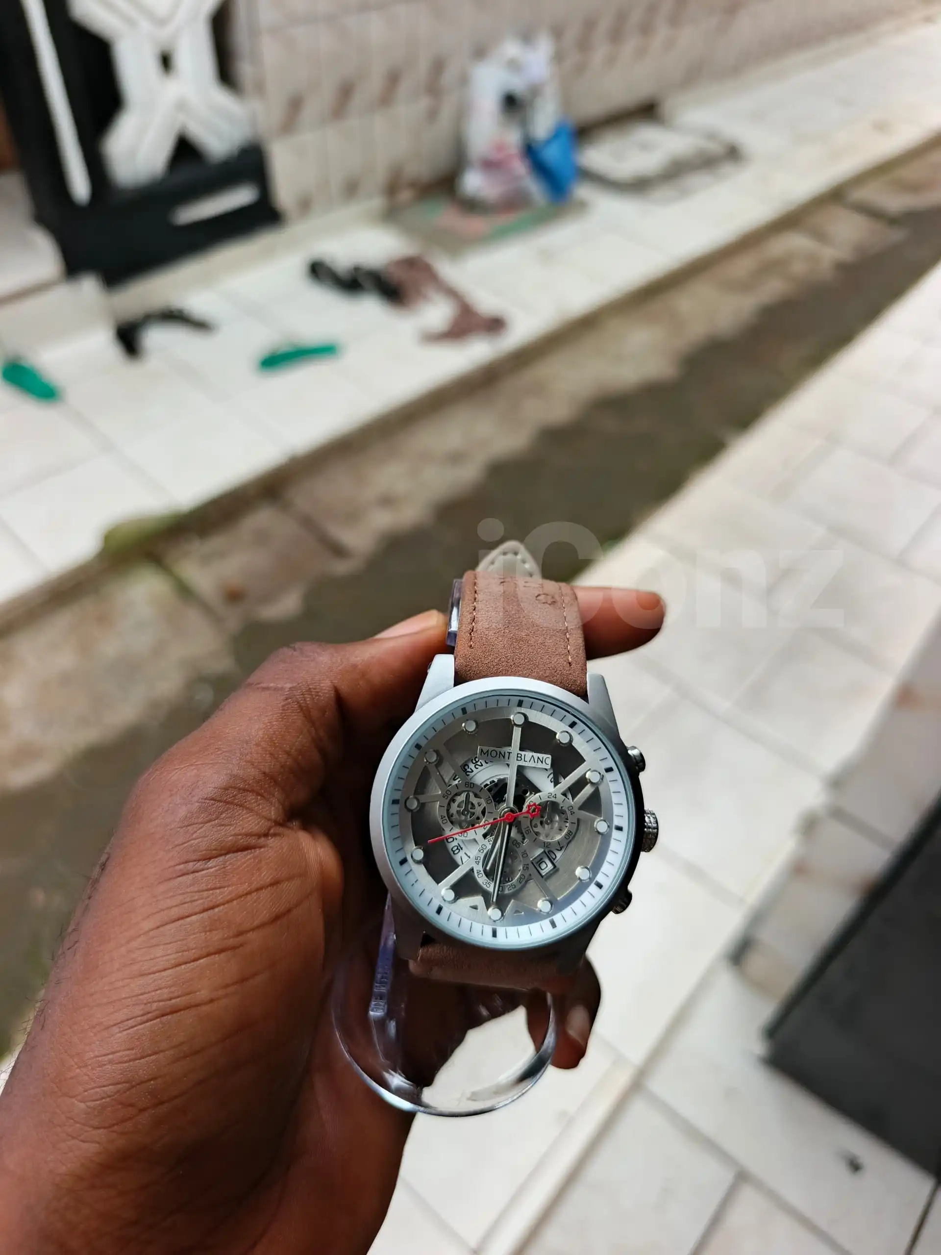 Watches for Men - Men’s - Buea 4