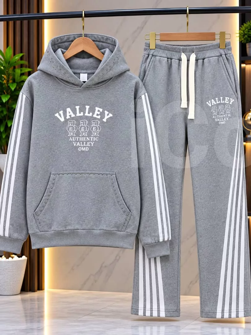 Ensemble prêt à porter - Unisex - Douala
