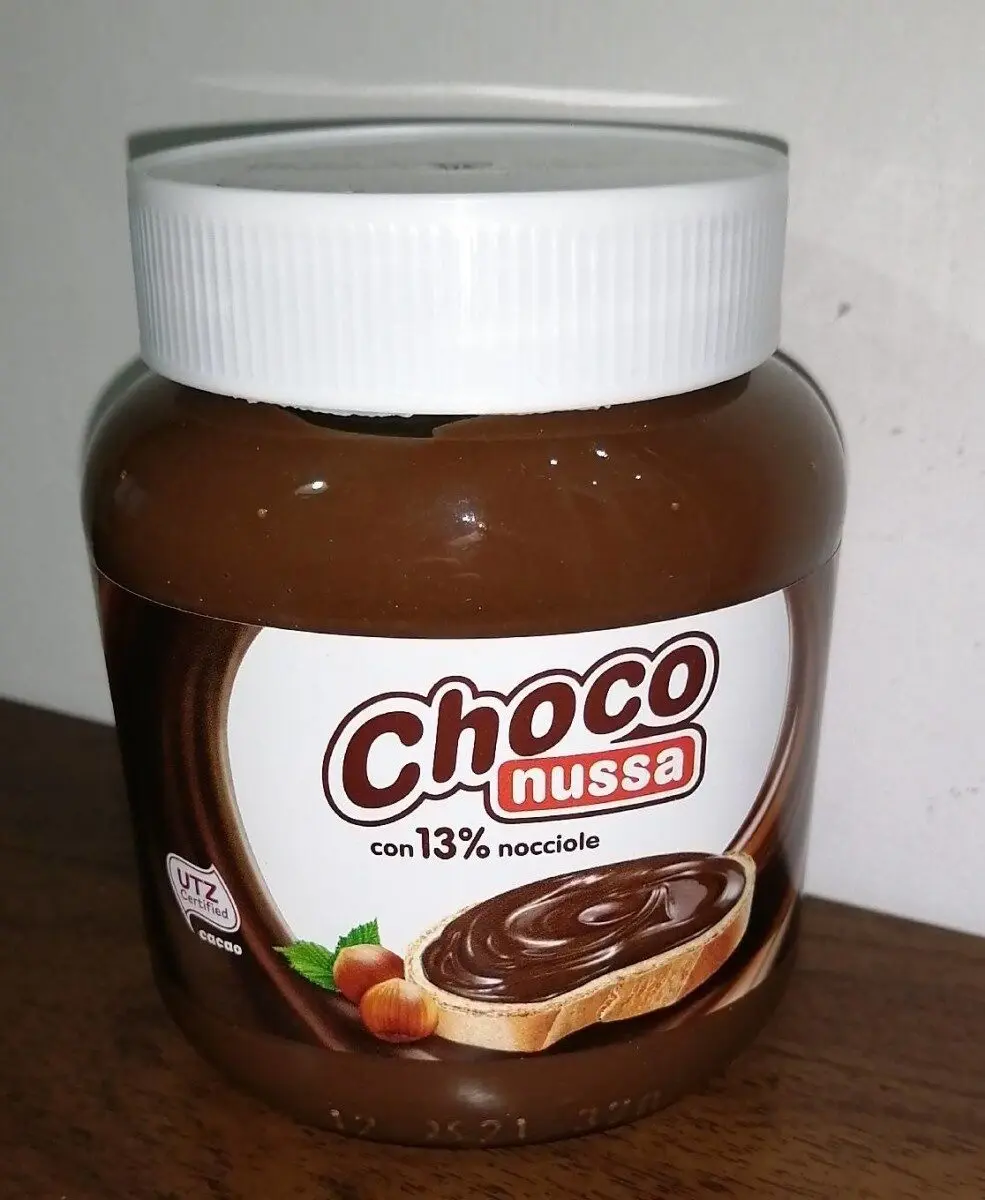 Choco Nussa - Chocolate & Candies - Yaounde