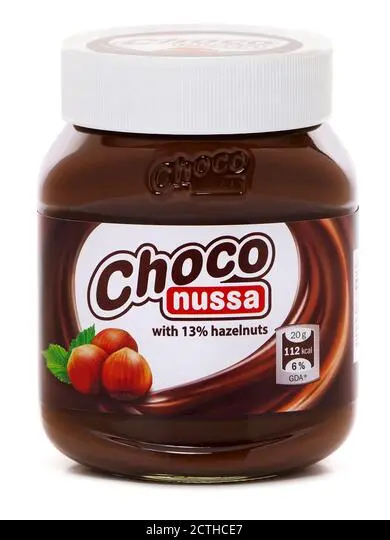 Choco Nussa - Chocolate & Candies - Yaounde 2