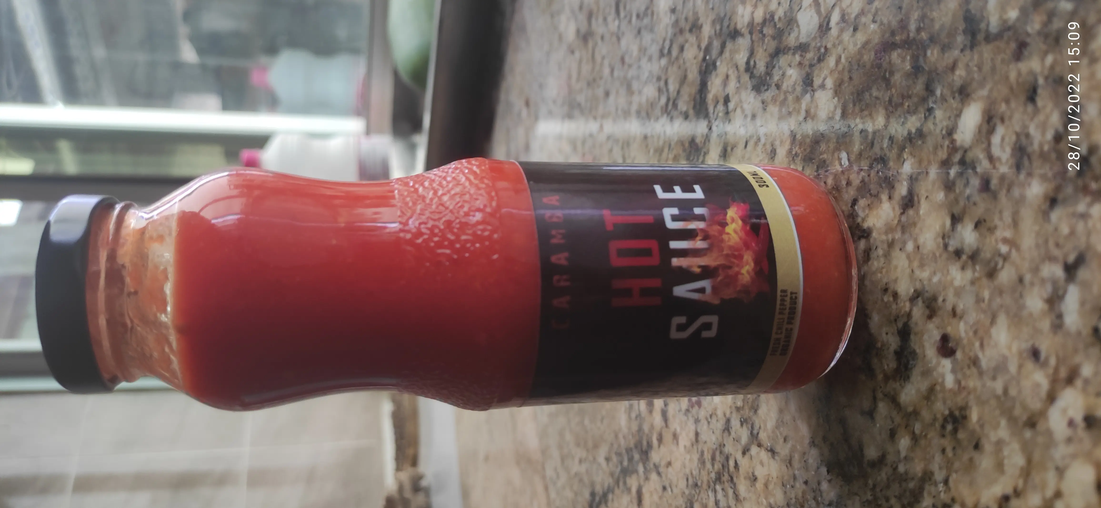 Hot Sauce - Other - Buea