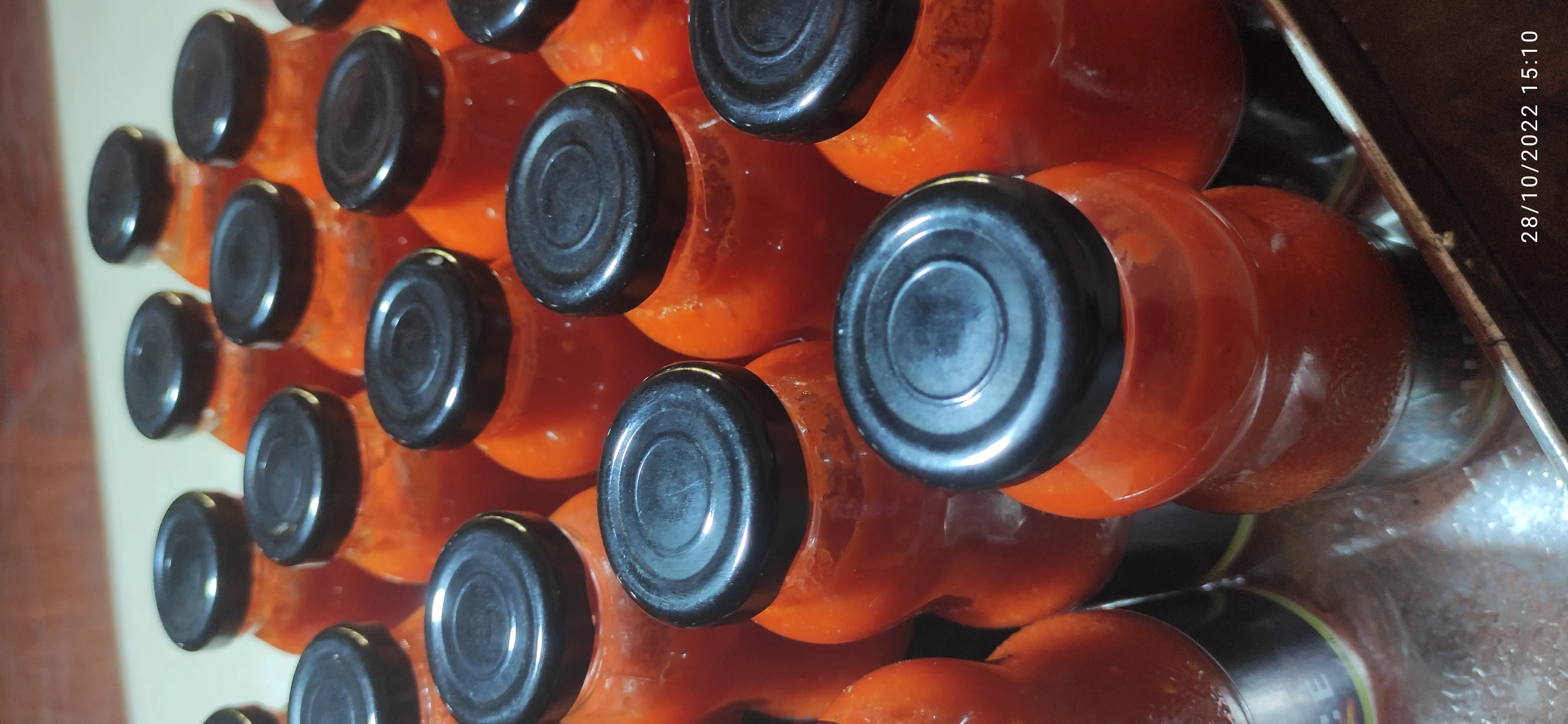 Hot Sauce - Other - Buea 2