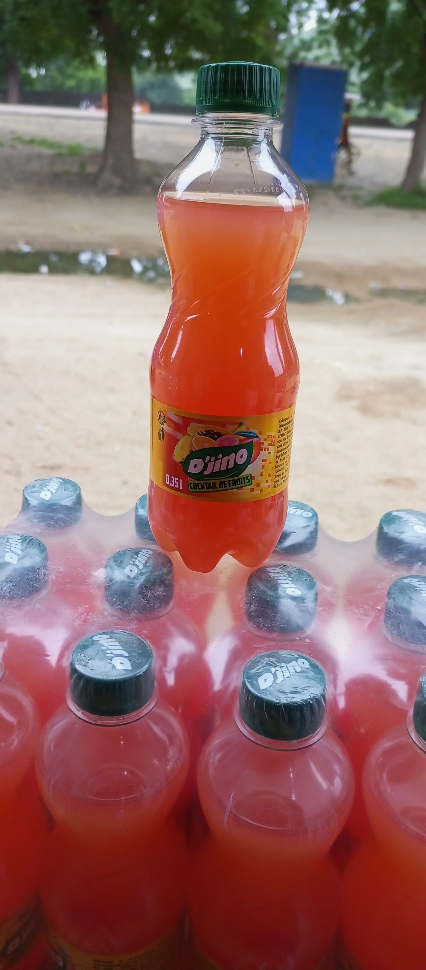 Jus brasserie, planètes - Other - Maroua 2