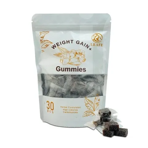 GUMMIES POUR LA PRISE DE POIDS - Other - Douala 4