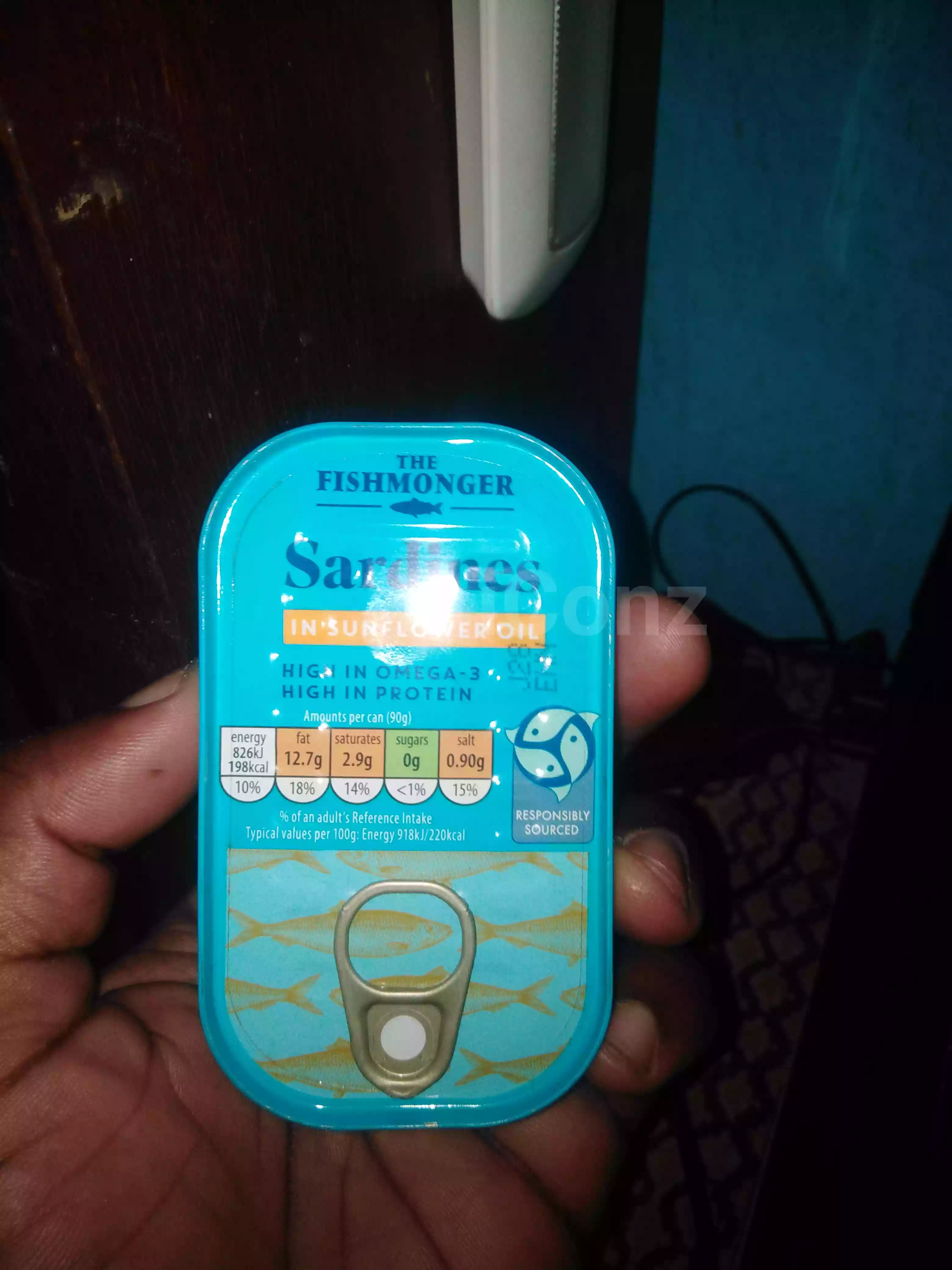 Sardine - Other - Douala 2