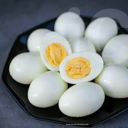 Alvéoles de 30 œufs - Quail Eggs - Yaounde 2