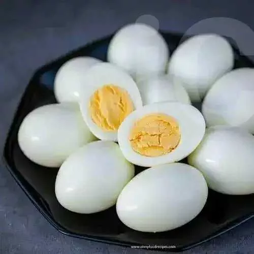 Oeufs de caille en alvéoles - Quail Eggs - Yaounde 2