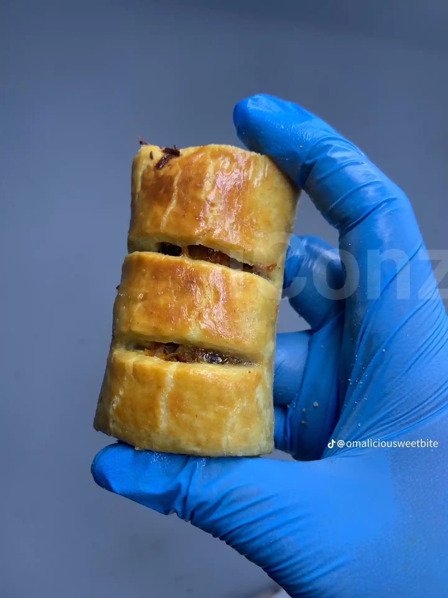 Fish pie - Pei - Douala 4