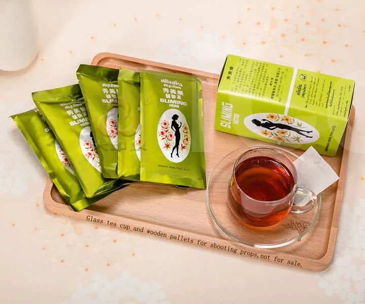 Thé amincissant - Tea - Douala 3